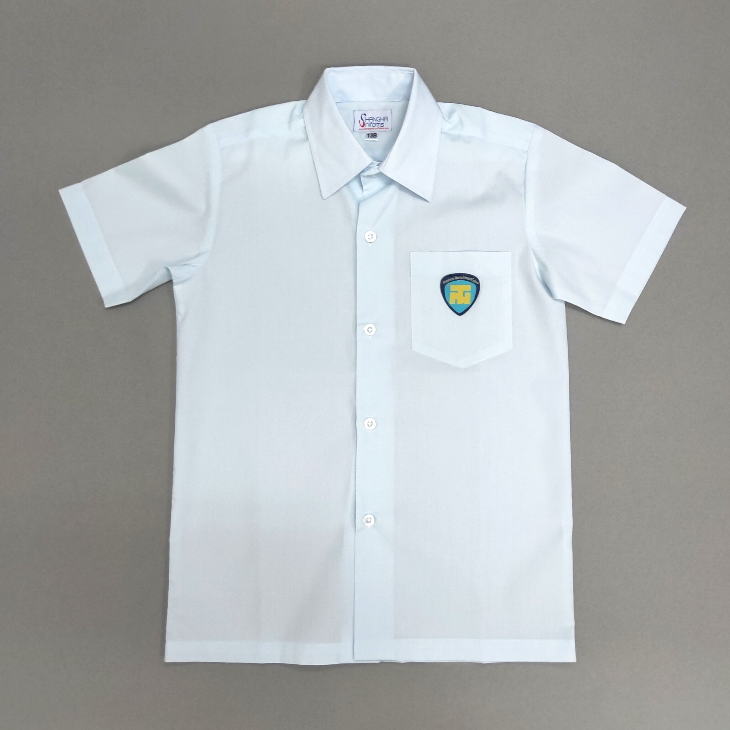TNPS SHIRT (BOY) – Shanghai School Uniforms