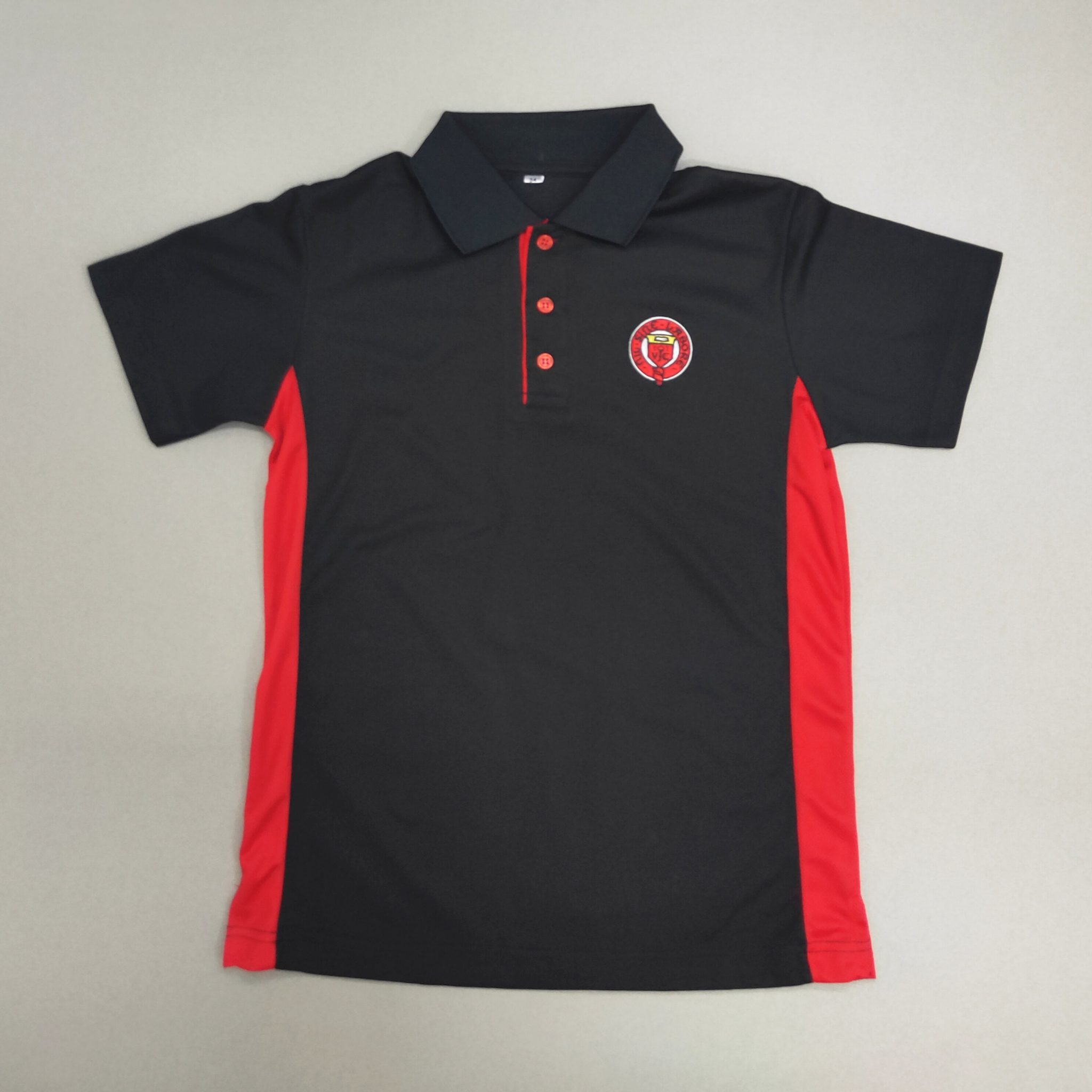 VICTORIA JUNIOR COLLEGE Shanghai School Uniforms