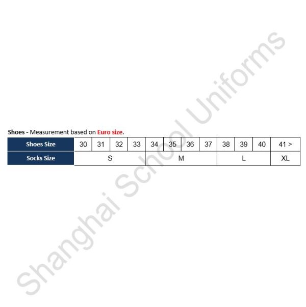 PLAIN BLACK SOCKS (NO LOGO) - Image 2