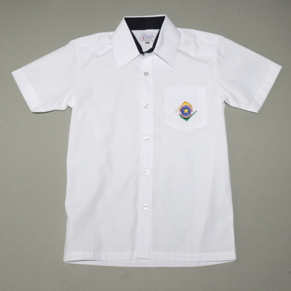 PGVP SHIRT (BOY) – Shanghai School Uniforms