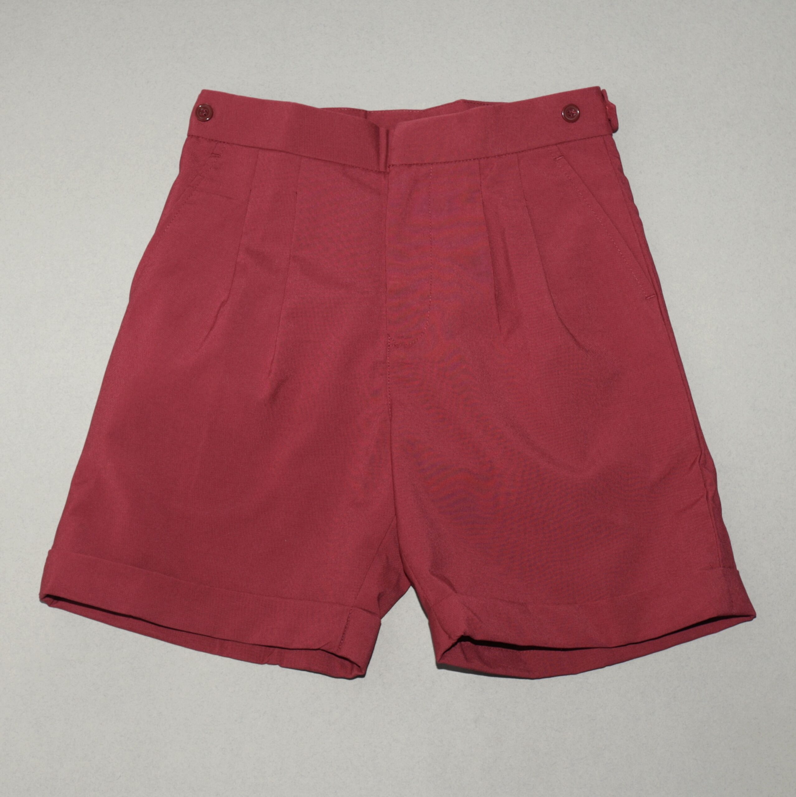 RUPS SHORTS – Shanghai School Uniforms