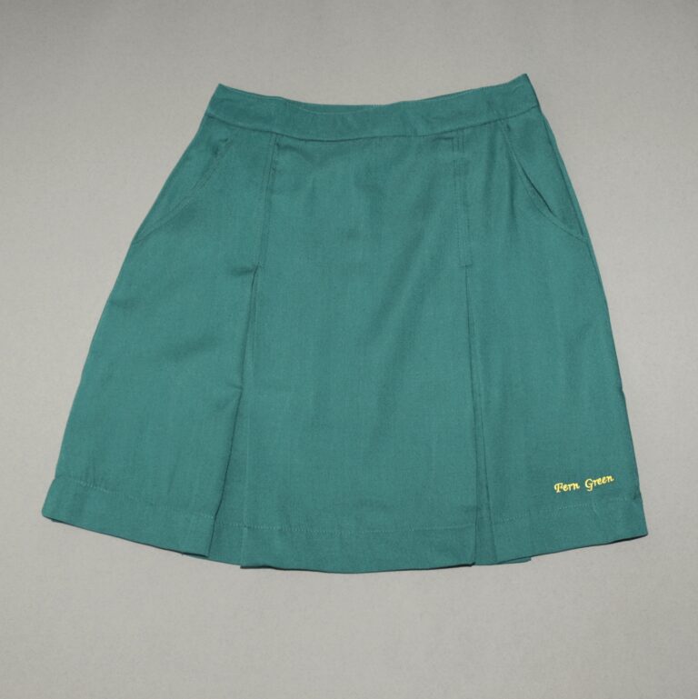 FERN GREEN PRIMARY – Shanghai School Uniforms