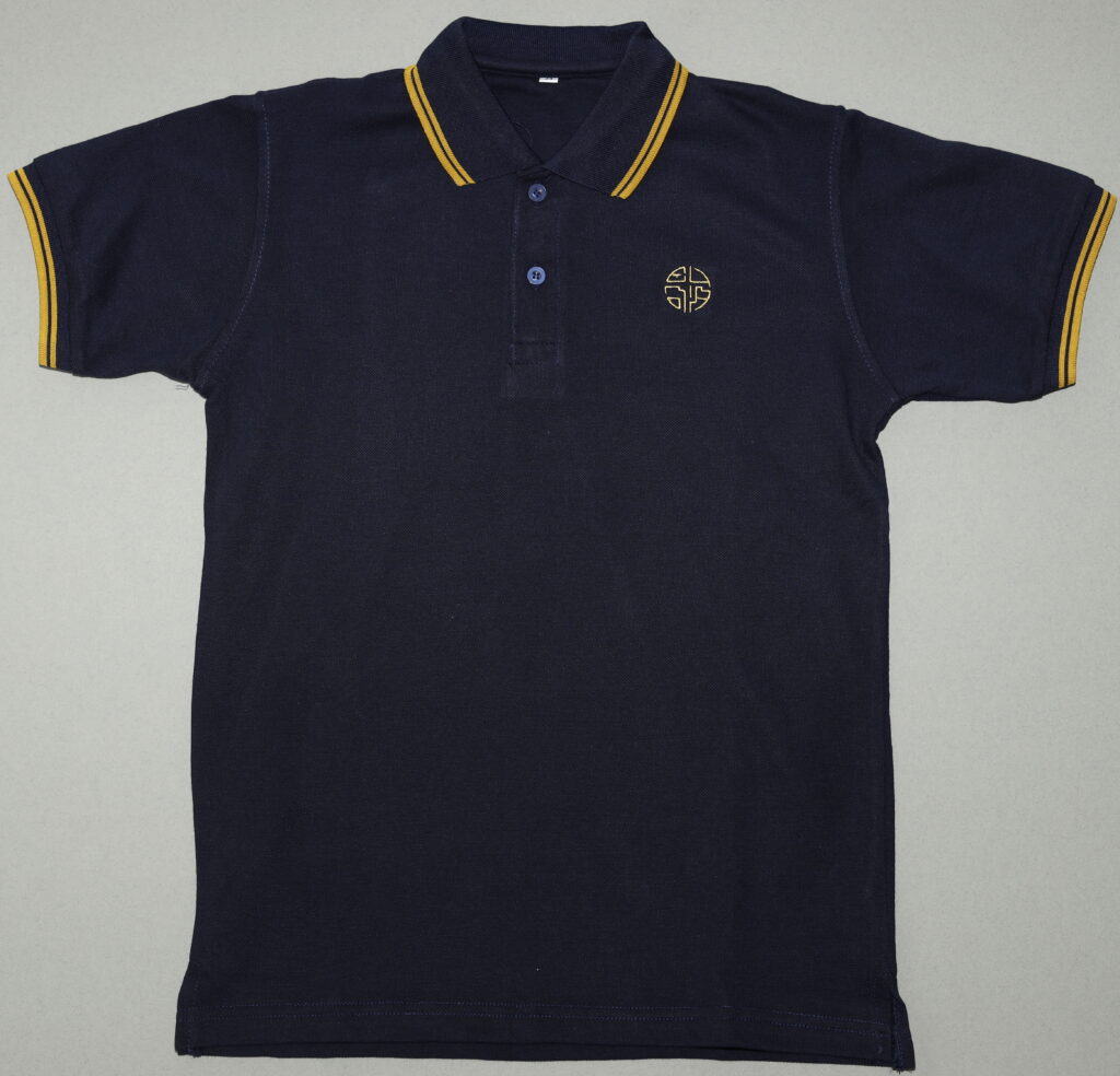 EUJC POLO SHIRT – Shanghai School Uniforms