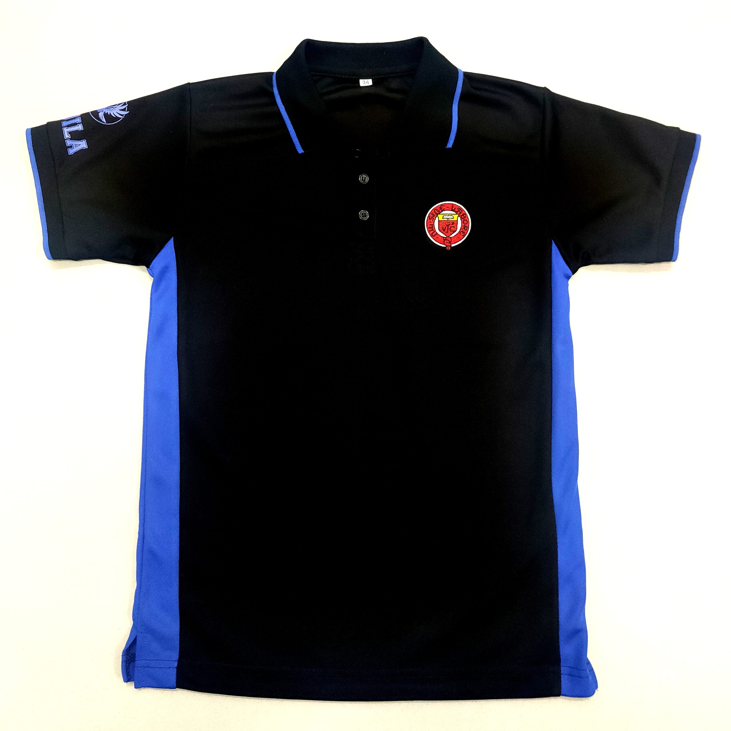 VICTORIA JUNIOR COLLEGE Shanghai School Uniforms