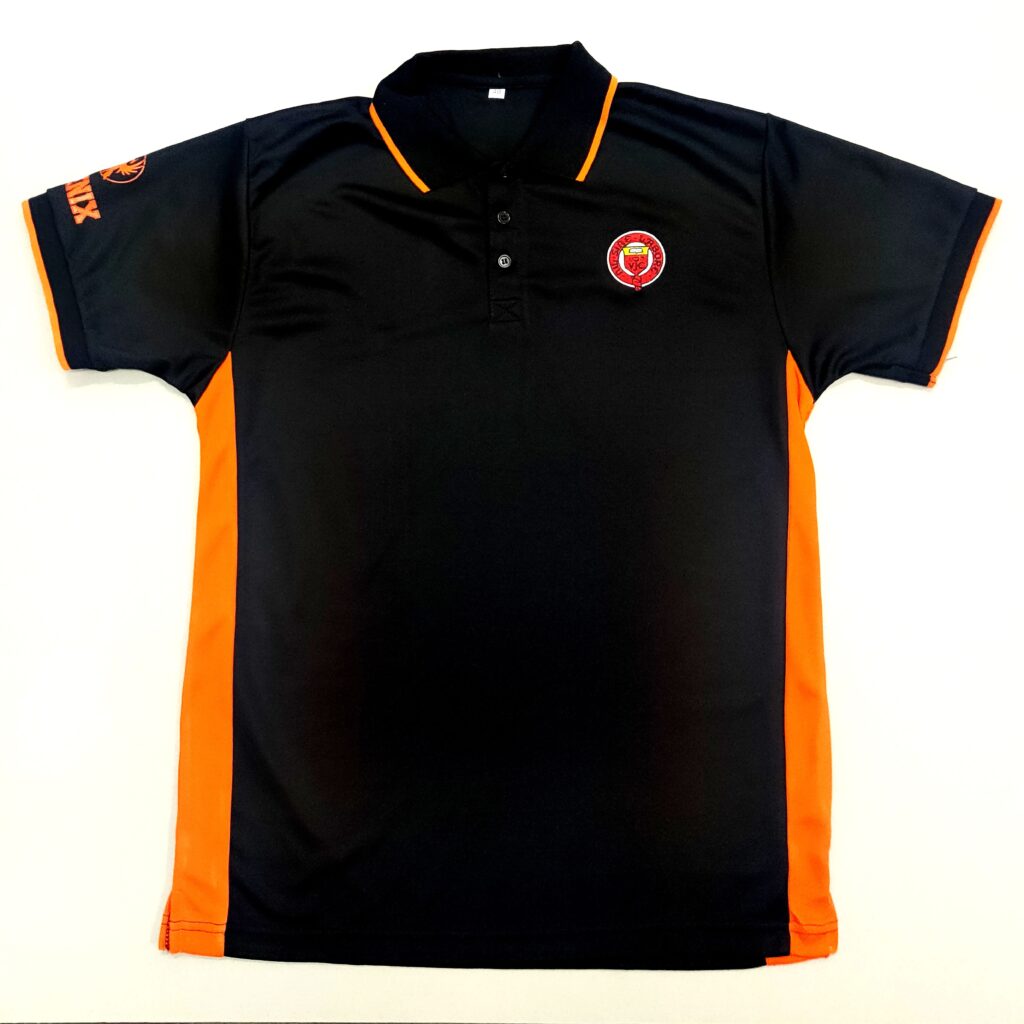 VICTORIA JUNIOR COLLEGE Shanghai School Uniforms