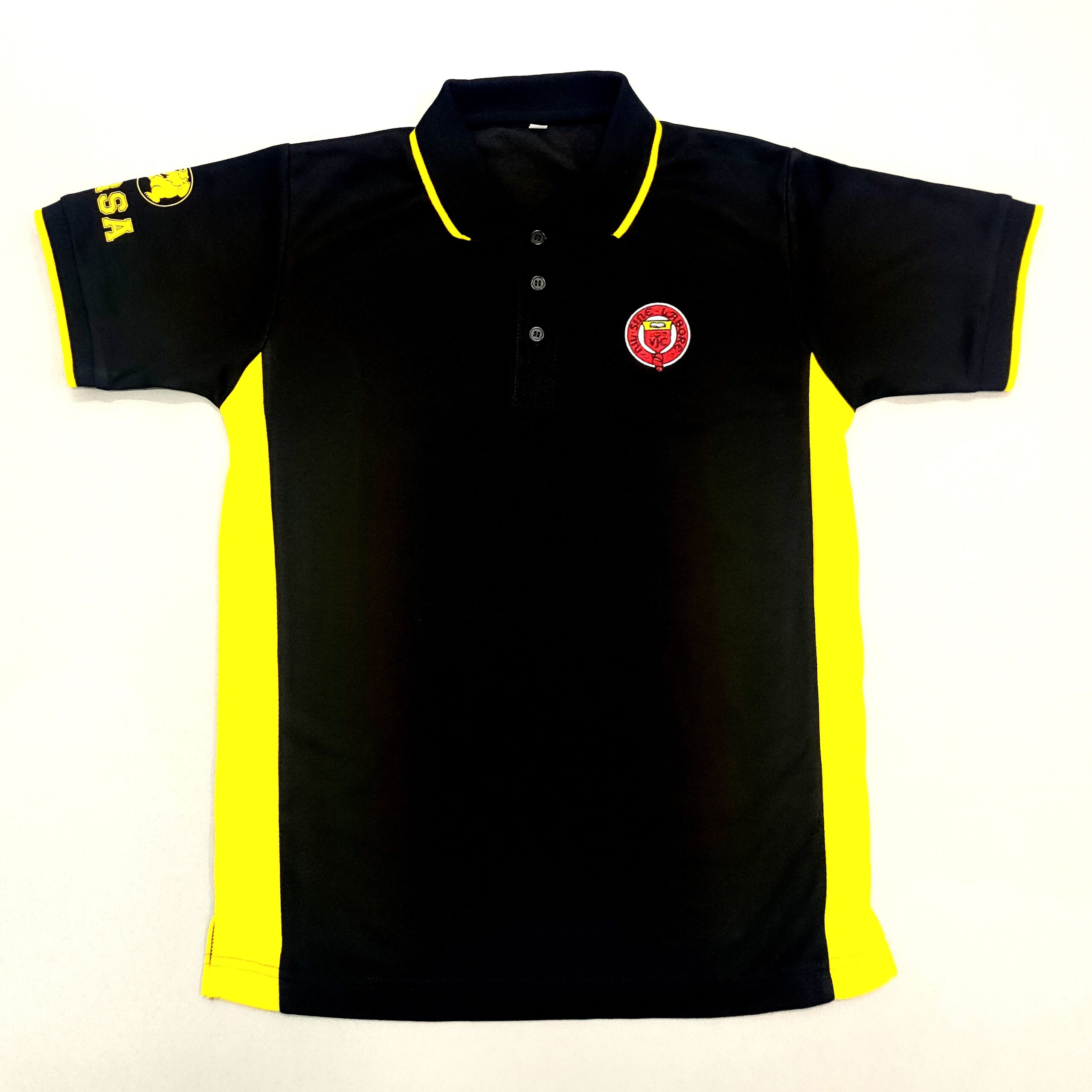 VICTORIA JUNIOR COLLEGE Shanghai School Uniforms