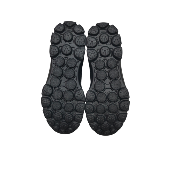 BLACK LACE SHOES - Image 3