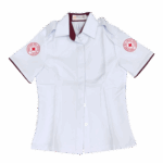 Red Cross - Blouse