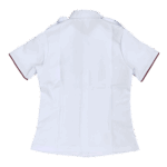 Red Cross - Blouse - Image 2