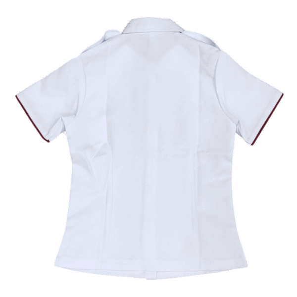 Red Cross - Blouse - Image 2