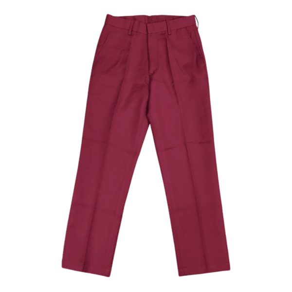 Red Cross - Pants - Image 1