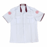 Red Cross - Shirt
