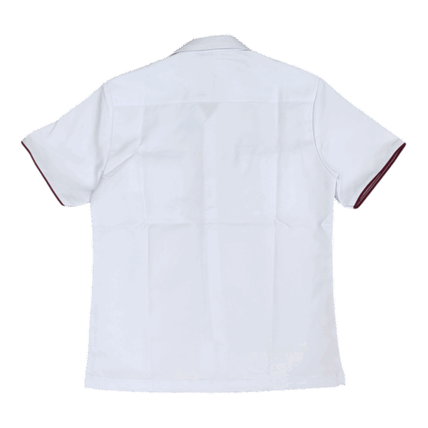 Red Cross - Shirt - Image 2