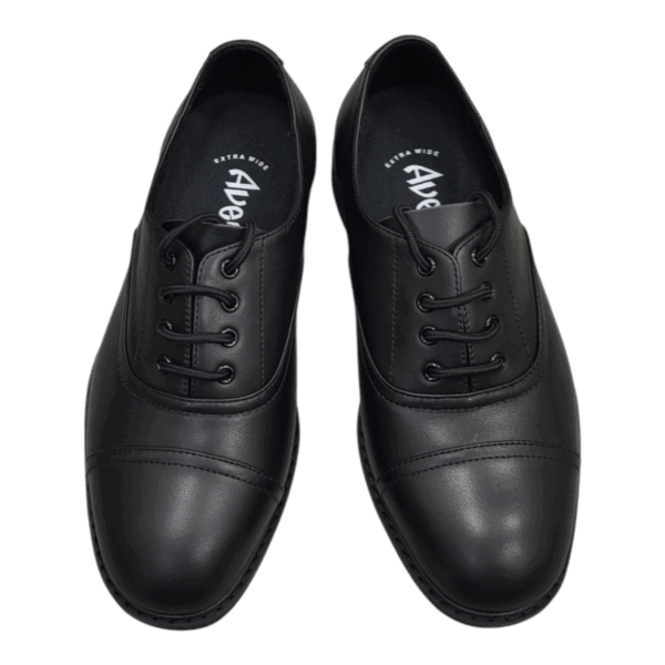 Red Cross - Boy Shoes - Image 1