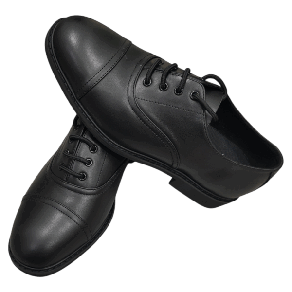 Red Cross - Boy Shoes - Image 2