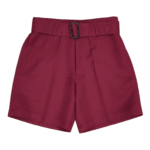 Red Cross - Shorts