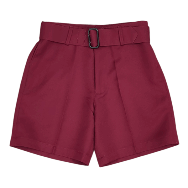 Red Cross - Shorts - Image 1