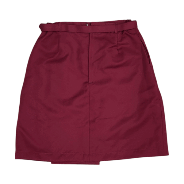 Red Cross - Skirt - Image 2